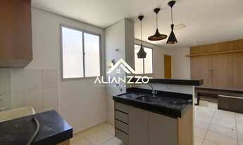 Imagem 6: Apartamento Padrão Bairro Residencial Jequitiba em Ribeirão Preto/SP. Alianzzo Imóveis