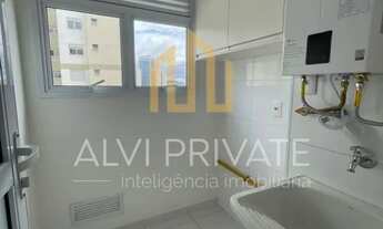 Imagem 7: Apartamento 45m² na Barra Funda próximo ao metro, com 1 Dormitório, 1 vaga de garagem e 1