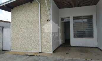 Imagem: Casa para locação - Jardim Humaita, Taubate