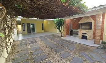 Imagem 3: Casa Duplex 177m² para aluguel e venda com 04 Súites no Edson Queiroz