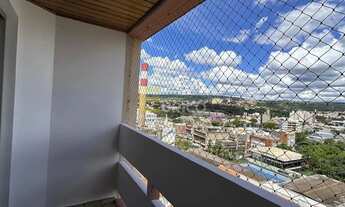 Imagem 6: Apartamento para aluguel no Condomínio Residencial Bandeirantes em Valinhos/SP