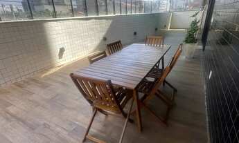 Imagem 5: Ótimo beira mar