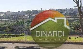 Imagem 6: Terreno à venda, 342 m² por R$ 260.000,00 - Terras de Santa Martha - Ribeirão Preto/SP