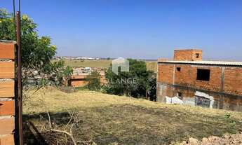 Imagem 2: Terreno à venda no bairro Cidade Satélite Íris em Campinas