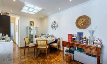 Imagem: Apartamento tipo para venda em Campo Belo