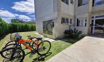 Imagem 7: Apartamento para Venda em Colombo, São Gabriel, 2 dormitórios, 1 banheiro, 1 vaga