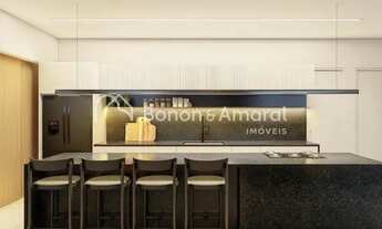 Imagem 6: Elegância e Conforto em Obra no Alphaville Dom Pedro 3