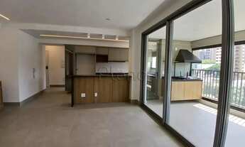 Imagem 3: Apartamento à venda em Campinas, Cambuí, com 3 suítes, com 139 m², Vestra Cambuí