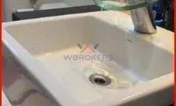 Imagem 6: Apartamento com 2 dormitórios à venda, 119 m² por R$ 1.380.000,00 - Jardim - Santo André/S