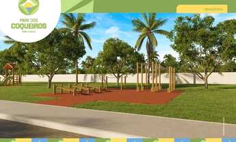 Imagem 6: Condomínio Park Residence na Barra dos Coqueiros com Lazer ao Ar Livre