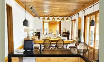 Imagem 5: Casa à venda e para alugar em Itupeva, Residencial Fazenda da Grama, com 6 suítes, com 940