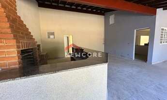 Imagem 7: Casa em Alameda Surucua - Vale do Igapó - Bauru/SP