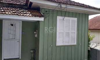 Imagem 2: CASA 3D BAIRRO CAMAQUÃ