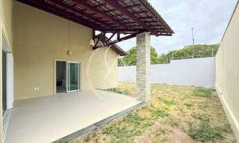 Imagem 6: BELÍSSIMA CASA PLANA NOVA EM CONDOMÍNIO FECHADO