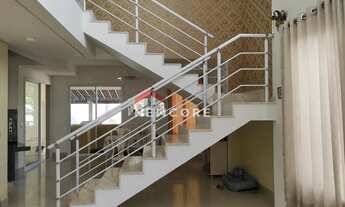 Imagem 5: Casa de condomínio em Rua João Zeferino Cardoso Neto - Swiss Park - Campinas/SP