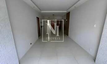 Imagem 2: Apartamento à venda 3 Quartos com 1 vaga em Copacabana