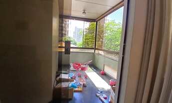 Imagem 4: Apartamento com 4 Quartos a venda 240m² - Funcionarios