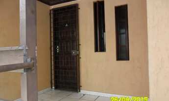 Imagem: Apartamento Duplex, 2/4 reversível para