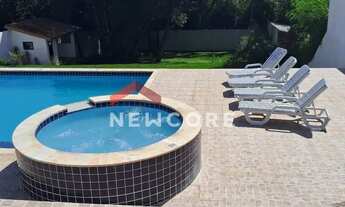 Imagem 2: Chácara em condomínio em Alameda Chapéu de Sol - Parque da Fazenda - Itatiba/SP