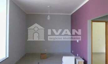 Imagem 4: Casa Padrão em Uberlândia