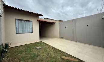 Imagem 5: Casa de 3 quartos na Chacara São Pedro/Aparecida de Goiânia