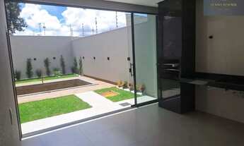 Imagem 4: Casa à venda no bairro Itamaraty - Anápolis/GO