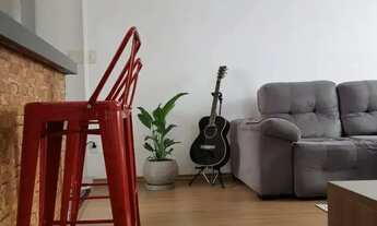 Imagem 7: Apartamento para locação no Jardim São Guilherme - Zona Norte - Sorocaba SP