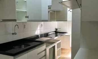 Imagem 4: Condomínio Jupiter, 3/4 sendo 1 suite, 1 vaga de garagem