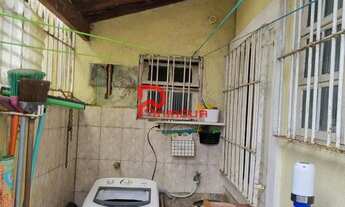 Imagem 6: Casa com 2 quartos, Caiçara, Praia Grande - R$ 360 mil, Cod: 8274