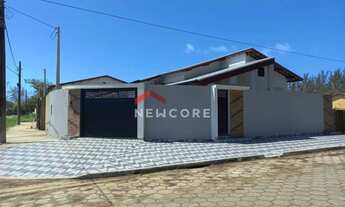 Imagem 6: Casa em Rua Honduras - Bopiranga - Itanhaém/SP