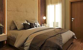 Imagem 4: Cobertura 3 suítes a venda no Bairro São Pedro em Juiz de Fora