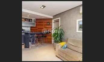 Imagem 3: Lindo apartamento reformado com 71m², 02 dorm, vaga, Auxiliadora - Porto Alegre - RS