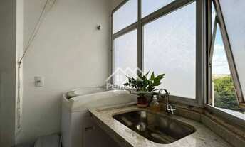 Imagem 5: Apartamento Duplex com 3 dormitórios à venda, 200 m² por R$ 530.000,00 - Parque Residencia