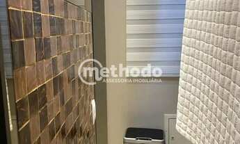 Imagem 6: Apartamento com 3 dormitórios à venda, 136 m² por R$ 1.500.000,00 - Parque Prado - Campina