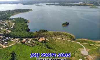 Imagem 3: Corumbá IV,Lote a venda Recanto do Sabiá