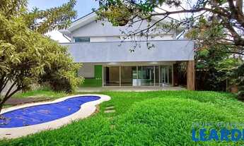 Imagem 2: SOBRADO - CITY BOAÇAVA - SP