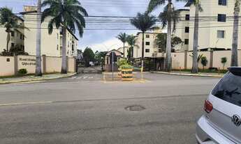 Imagem: Aluga-se Apartamento 2 quartos- R$- 1.200,00