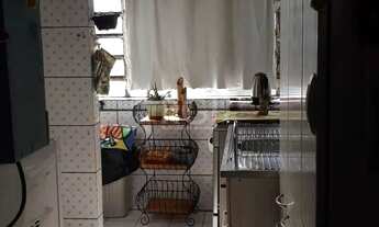 Imagem 4: Apartamento para Venda - 51.28m², 2 dormitórios, 1 vaga - Camaquã, Porto Alegre