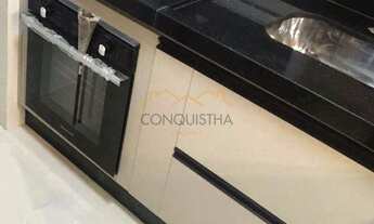 Imagem 3: Apartamento Residencial à venda, Vila Jahu, São Bernardo do Campo - AP0053