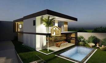 Imagem: Casa com 4 dormitórios à venda, 300 m²