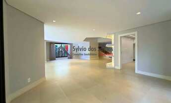 Imagem 6: Alpha Zero - Casa à venda no bairro Alphaville Residencial Zero - Barueri/SP