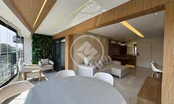 Imagem: Apartamento para locação, 123mts, 3 suítes