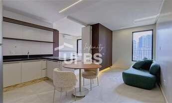 Imagem: World Trade Center - Apartamento 1 quarto