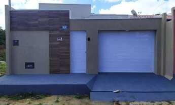 Imagem: Casa 82 m² - Jardim das Oliveiras - Camocim