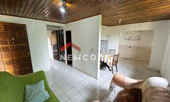 Imagem 7: Casa em Avenida Rodolfo Muller - Feitoria - São Leopoldo/RS