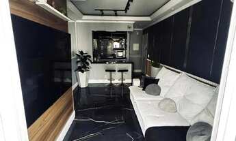 Imagem 4: Residencial Alphaview