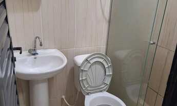 Imagem 3: Aluga-se uma kitnete