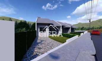 Imagem 2: Casa Geminada - Venda - 02 dormitórios - 72m2 - Rua Virgínia Cavilha - Loteamento Park Imp