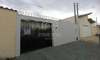 Imagem: Casa 1 Dormitório para locação em Franca