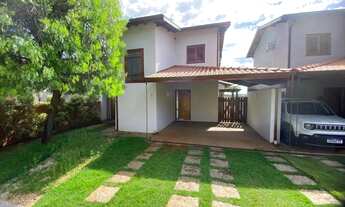 Imagem 2: Casa à venda em Campinas, Parque Rural Fazenda Santa Cândida, com 3 quartos, com 153 m²